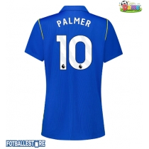 Chelsea Cole Palmer #10 Hjemmedrakt Dame 2026-27 Kortermet